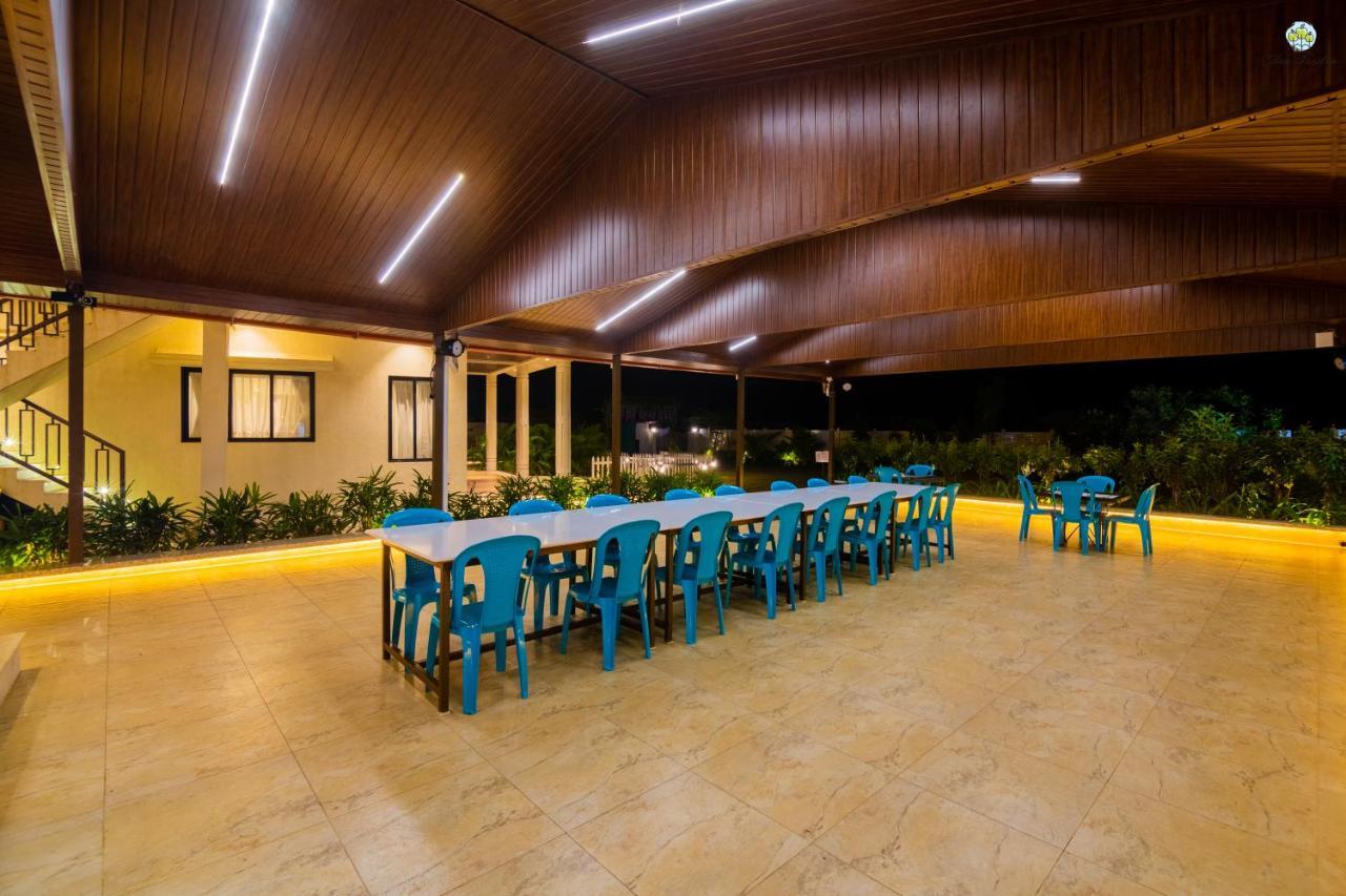 Eden Garden Alībāg Exterior foto